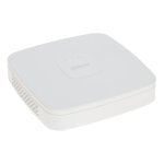 Gravador NVR Dahua DHI-NVR2104-P-4KS3 PoE de 4 canais, 12 MP, H.265+/H.264+, 20 TB, branco Gravador NVR Dahua DHI-NVR2104-P-4KS3 PoE de 4 canais, 12 MP, H.265+/H.264+, 20 TB, branco