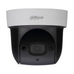 Caméra IP Dahua DH-SD29204UE-GN-W 2MP Starlight Zoom x4 PTZ Wi-Fi extérieur PoE Caméra IP Dahua DH-SD29204UE-GN-W 2MP Starlight Zoom x4 PTZ Wi-Fi extérieur PoE