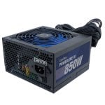 Coolbox Powerline 3 850 Netzteil 850 W Effizienz 85 % Coolbox Powerline 3 850 Netzteil 850 W Effizienz 85 %