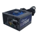 Coolbox Powerline 3 750 Netzteil 750 W Effizienz 85 % Coolbox Powerline 3 750 Netzteil 750 W Effizienz 85 %