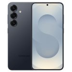 Samsung Galaxy S25 Smartphone con IA 512GB Batería 4.000mAh Negro Azulado Versión Importada EU
