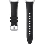 Bracelet Samsung Classic (S/M/L) noir pour Watch8/Watch8 Classic Bracelet Samsung Classic (S/M/L) noir pour Watch8/Watch8 Classic
