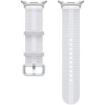 Samsung Correa athleisure (S/M) blanca para Watch8/Watch8 Classic