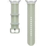 Bracelet sport vert Samsung (S/M) pour Watch8/Watch8 Classic