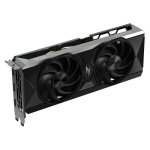 Tarjeta gráfica Acer Nitro Radeon RX 9060 XT OC 8GB GDDR6 HDMI Dual-DisplayPort PCI Express