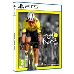 Nacon - Tour De France 2025 - Videojuego Para Ps5 - [versión Española]