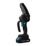 Mini Motosierra MontanaForce 4000 Hand Batería 21V 400W 2 Baterías