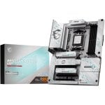 MSI B850M GAMING PLUS WIFI MSI B850M GAMING PLUS WIFI
