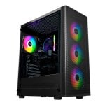 PC Gaming Arizone Intel Core i5-12400F 32GB 2TB SSD RTX 5060 8GB Windows 11 Pro PC Gaming Arizone Intel Core i5-12400F 32GB 2TB SSD RTX 5060 8GB Windows 11 Pro