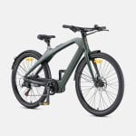 Bicicleta eléctrica N1Pro Motor Central 80Nm Fibra de Carbono Carga Rápida 1.5h Bicicleta eléctrica N1Pro Motor Central 80Nm Fibra de Carbono Carga Rápida 1.5h