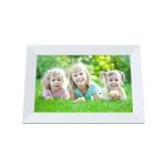 Marco Digital Denver PFF-1064W 10.1" IPS Full HD 16GB MicroSD Blanco