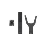 Kamerabandhalter DJI CP.OS.00000278.01 Schwarz 56,7 g Kompakt Wrist-Mount Kamerabandhalter DJI CP.OS.00000278.01 Schwarz 56,7 g Kompakt Wrist-Mount