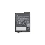 Batteria DJI Osmo Action 3 Extreme 1770 Wh Nero 34 g compatibile Batteria DJI Osmo Action 3 Extreme 1770 Wh Nero 34 g compatibile