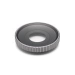 Schutzkappe DJI Osmo Action 3 Objektiv Schwarz Grau 7,8 g Schutzkappe DJI Osmo Action 3 Objektiv Schwarz Grau 7,8 g