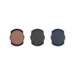 Filtro di Camera DJI CP.FP.00000077.01 Compatibile con Avata 22mm 3 Pezzi Filtro di Camera DJI CP.FP.00000077.01 Compatibile con Avata 22mm 3 Pezzi