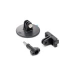 Kamera Kit DJI Action 3 Klebebasis Adapter Montierung schwarz 16g Kamera Kit DJI Action 3 Klebebasis Adapter Montierung schwarz 16g