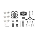 Drohne DJI Avata Fly Smart Combo 48 MP 3840x2160 27 m/s 2420 mAh Drohne DJI Avata Fly Smart Combo 48 MP 3840x2160 27 m/s 2420 mAh Drohne DJI Avata Fly Smart Combo 48 MP 3840x2160 27 m/s 2420 mAh Drohne DJI Avata Fly Smart Combo 48 MP 3840x2160 27 m/s 2420 mAh