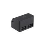 Accessoires et Fournitures RC DJI DJI1234965 Compatibilité Mavic Couleur Noir Accessoires et Fournitures RC DJI DJI1234965 Compatibilité Mavic Couleur Noir