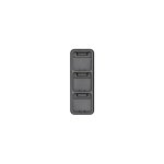 Batteria DJI CHX260-65 Nero 5-20 V 5 A Ricarica Rapida Batteria Droni Batteria DJI CHX260-65 Nero 5-20 V 5 A Ricarica Rapida Batteria Droni