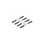 Hélice DJI Flip 4,0" × 2,2" Poids 0,51g Ensemble de 2 Paires d'Hélices Hélice DJI Flip 4,0" × 2,2" Poids 0,51g Ensemble de 2 Paires d'Hélices