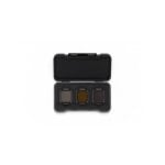 Filtres ND DJI Flip ND16/ND64/ND256 pour contrôle précis de la vitesse d'obturation Filtres ND DJI Flip ND16/ND64/ND256 pour contrôle précis de la vitesse d'obturation
