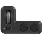 Rueda de control DJI Part 6 Negra Rueda de control DJI Part 6 Negra Rueda de control DJI Part 6 Negra Rueda de control DJI Part 6 Negra