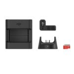 Kit della fotocamera DJI Parte 13 Nero Kit della fotocamera DJI Parte 13 Nero Kit della fotocamera DJI Parte 13 Nero Kit della fotocamera DJI Parte 13 Nero