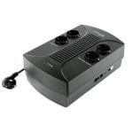 USV Gembird EG-UPS-002 0,85 kVA 510 W Kompakt Schwarz USB Überwachung USV Gembird EG-UPS-002 0,85 kVA 510 W Kompakt Schwarz USB Überwachung USV Gembird EG-UPS-002 0,85 kVA 510 W Kompakt Schwarz USB Überwachung USV Gembird EG-UPS-002 0,85 kVA 510 W Kompakt Schwarz USB Überwachung