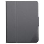 Folio Hülle Targus VersaVu für iPad 10th Gen 4 Modi 310 g Schwarz
