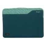 Funda Targus Pulse II EcoSmart 16" Neopreno Grün Unisex Leicht Gewichtig Funda Targus Pulse II EcoSmart 16" Neopreno Grün Unisex Leicht Gewichtig