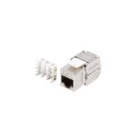 Lanberg KSF7-2000 Flachkabel Edelstahl RJ-45 LSA Weiblich Weiblich Lanberg KSF7-2000 Lanberg KSF7-2000 Flachkabel Edelstahl RJ-45 LSA Weiblich Weiblich Lanberg KSF7-2000