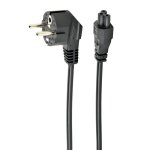 Cavo Alimentazione Gembird PC-186-ML12 Schuko a C5 1.8m VDE Lifetime WarrantyCavo Alimentazione Gembird PC-186-ML12 Schuko a C5 1.8m VDE Lifetime Warranty Cavo Alimentazione Gembird PC-186-ML12 Schuko a C5 1.8m VDE Lifetime WarrantyCavo Alimentazione Gembird PC-186-ML12 Schuko a C5 1.8m VDE Lifetime Warranty