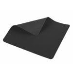 Alfombrilla NATEC Evapad Negro 205x235mm EVA Antiderrapante Monocromo Alfombrilla NATEC Evapad Negro 205x235mm EVA Antiderrapante Monocromo