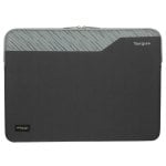 Smart Sleeve Targus Pulse II EcoSmart 16" Neoprén Monochrom Leicht 190g Smart Sleeve Targus Pulse II EcoSmart 16" Neoprén Monochrom Leicht 190g
