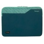 Schutzhülle Targus Pulse II EcoSmart 14" Neopren Grün Unisex Schutzhülle Targus Pulse II EcoSmart 14" Neopren Grün Unisex
