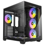 Midi Tower Antec C5 Schwarz ATX ITX micro ATX Glas Stahl PC Midi Tower Antec C5 Schwarz ATX ITX micro ATX Glas Stahl PC Midi Tower Antec C5 Schwarz ATX ITX micro ATX Glas Stahl PC Midi Tower Antec C5 Schwarz ATX ITX micro ATX Glas Stahl PC