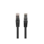 Cabo LANBERG PCU6-10CU-0500-BK Cat6 5m U/UTP RJ-45 Preto Cabo LANBERG PCU6-10CU-0500-BK Cat6 5m U/UTP RJ-45 Preto Cabo LANBERG PCU6-10CU-0500-BK Cat6 5m U/UTP RJ-45 Preto Cabo LANBERG PCU6-10CU-0500-BK Cat6 5m U/UTP RJ-45 Preto