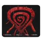 Gaming-Mauspad Genesis Pump Up The Game Schwarz 250x210 mm Gaming-Mauspad Genesis Pump Up The Game Schwarz 250x210 mm Gaming-Mauspad Genesis Pump Up The Game Schwarz 250x210 mm Gaming-Mauspad Genesis Pump Up The Game Schwarz 250x210 mm