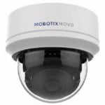 IP-Kamera Mobotix MX-VD2A-2-IR-VA mit 2.7-12 mm Objektiv und CMOS-Sensor IP-Kamera Mobotix MX-VD2A-2-IR-VA mit 2.7-12 mm Objektiv und CMOS-Sensor