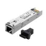 SFP-Modul TP-Link DS-PMA-C++GPON Metallisch 2500 Mbit/s SC/UPC 20 km SFP-Modul TP-Link DS-PMA-C++GPON Metallisch 2500 Mbit/s SC/UPC 20 km