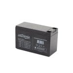 Batería Gembird BAT-12V7AH 12V 7Ah Plomo AGM Compacta 151x65x93mm
