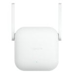 Repetidor WiFi Xiaomi RD10 N300 2x2 Antenas Externas 300Mbps 2.4GHz Hasta 16 Dispositivos Blanco Repetidor WiFi Xiaomi RD10 N300 2x2 Antenas Externas 300Mbps 2.4GHz Hasta 16 Dispositivos Blanco