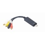 Convertitore Video USB 3.2 Gen 1 Gembird UVG-002 720x576 NTSC 30pps Convertitore Video USB 3.2 Gen 1 Gembird UVG-002 720x576 NTSC 30pps Convertitore Video USB 3.2 Gen 1 Gembird UVG-002 720x576 NTSC 30pps Convertitore Video USB 3.2 Gen 1 Gembird UVG-002 720x576 NTSC 30pps