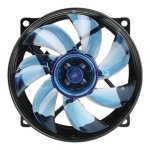 Ventilateur Antec A30 Pro 9,5 cm 1800 RPM Noir