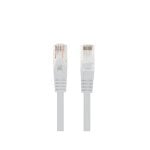 Cable de red Lanberg PCU6-10CU-1000-S Cat6 10m UTP RJ-45 gris Cable de red Lanberg PCU6-10CU-1000-S Cat6 10m UTP RJ-45 gris
