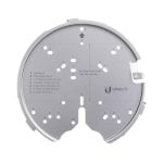 Montagesystem Ubiquiti U-PRO-MP Aluminium Halterung Punktzugangspunkt Montagesystem Ubiquiti U-PRO-MP Aluminium Halterung
