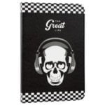 Funda Folio e-Vitta EVUS2PP038 Compatível Tablets 9" a 10,1" Interior Aterciopelado 226g