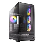 PC-Gehäuse Antec C7 ARGB Midi Tower Schwarz ATX EATX ITX Micro ATX PC-Gehäuse Antec C7 ARGB Midi Tower Schwarz ATX EATX ITX Micro ATX PC-Gehäuse Antec C7 ARGB Midi Tower Schwarz ATX EATX ITX Micro ATX PC-Gehäuse Antec C7 ARGB Midi Tower Schwarz ATX EATX ITX Micro ATX