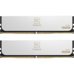 Memória RAM Team Group CTCWD532G6000HC38GDC01 32GB 2x16GB DDR5 6000MHz CL38 AMD EXPO