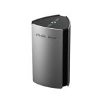Router Ruijie RG-M32 RJ-45 WiFi 6 2402Mbps Doble Banda Ethernet Negro Router Ruijie RG-M32 RJ-45 WiFi 6 2402Mbps Doble Banda Ethernet Negro
